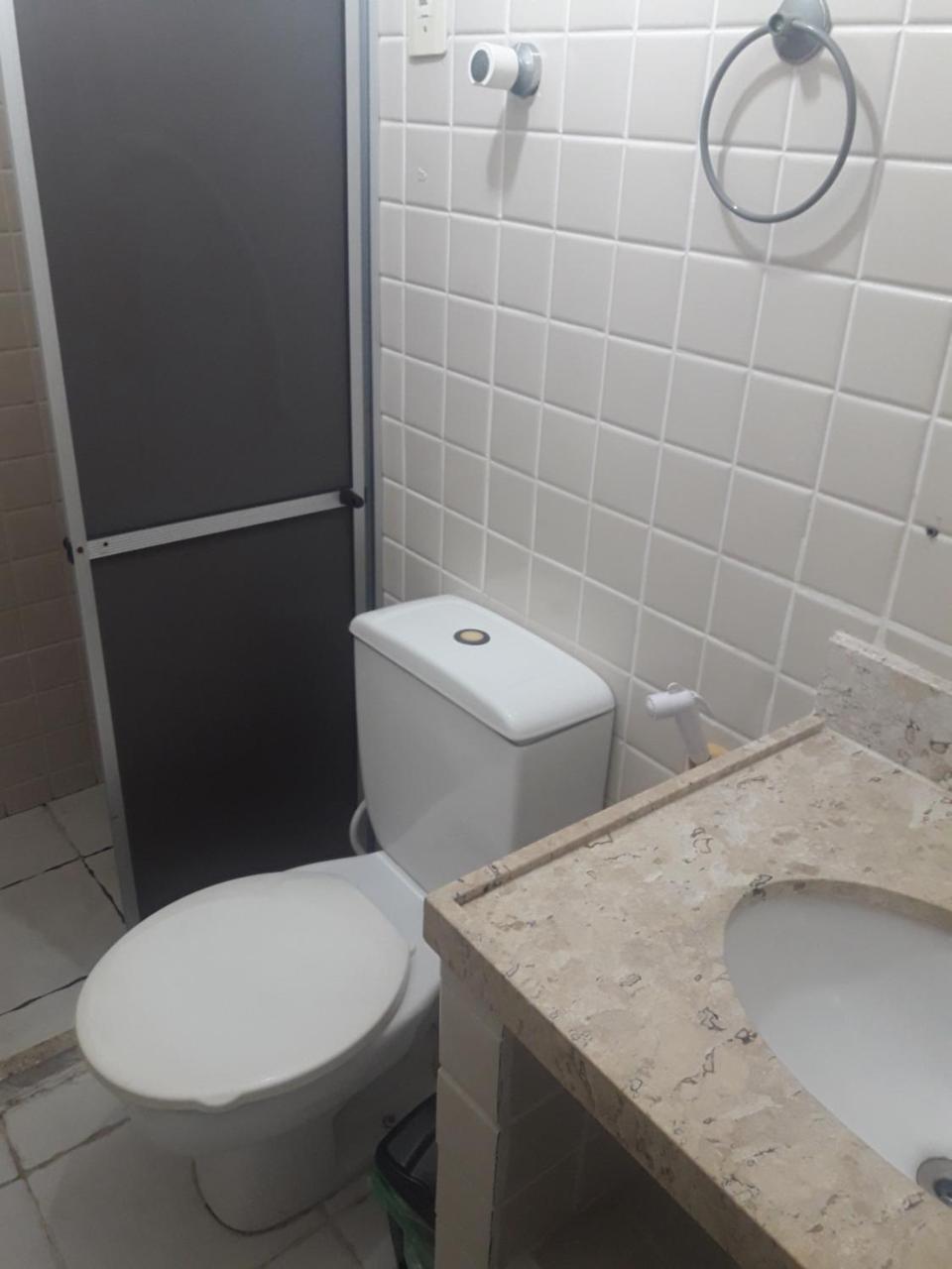 Pousada Manaira Buena Playa Joao Pessoa Luaran gambar